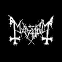 Freezing Moon By Mayhem - Demo Version 2