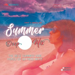 I Put a spell on Summer VOL.2 @ Miss Nutz Deep Mix