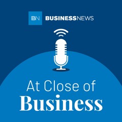 Introducing "At Close Of Business", a daily podcast from Business News