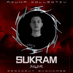 AKUMA RESIDENT 004 - SUKRAM
