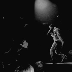 Kanye West - Life Of The Party [Extended]