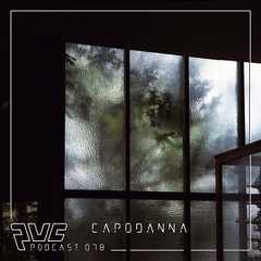 PVC Podcast 078 Capodanna