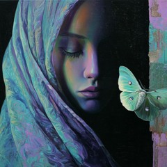 The Butterfly Transmission: Let Go, Enter the Void, Awaken!