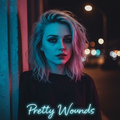 Blake Hollow - (2025) No Saint - 07 - Pretty Wounds [S01]