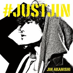 Akanishi Jin - Get Up