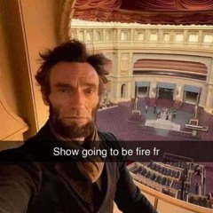 @loveclxrity - Presidential