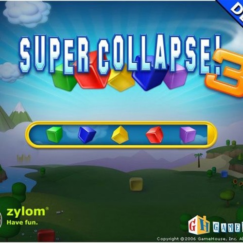 Stream Super Collapse 3 __FULL__ Download Free Full Version from Viviana |  Listen online for free on SoundCloud