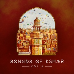 Sounds of KSHMR Vol. 4 [OUT NOW]