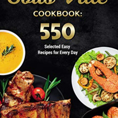 download EPUB 💜 Sous Vide Cookbook: 550 Selected Easy Recipes for Every Day by  Robe