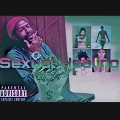 Sexual Healing - 2PO FT JIMMY YAYO
