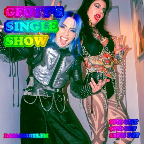 GFOTY'S SINGLE SHOW - 02172021