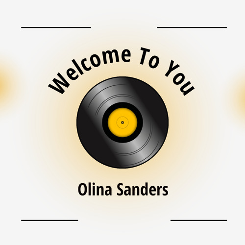 Welcome to You