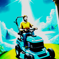"Gas Powered Lawnmower of Enlightenment" *SoundCloud Exclusive*