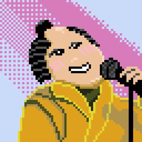 Stream Ken Matsudaira - Matsuken Samba (Katzhu Remix) by Katzhu