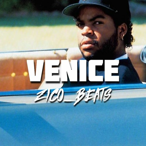 "VENICE" - ICE CUBE x WARREN G x NATE DOGG WEST COAST RAP TYPE BEAT/FREE FOR NON PROFIT