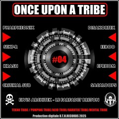 Last drop for a lost Brother - Sac@Loops (OUAT#04 - UTH Records)
