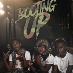 Booting Up