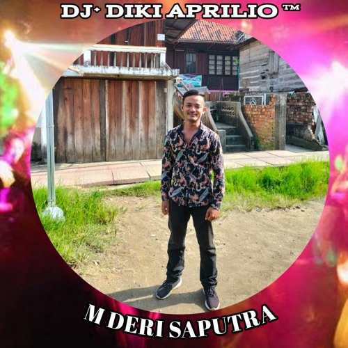 DJ• DIKI APRILIO ™ DULU  × MERINDUKANMU HARD 2022