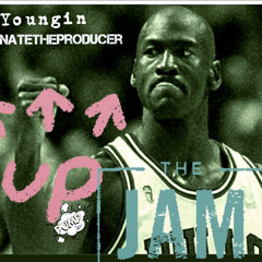 Youngin X NateTheProducer - Pump Up The Jam Remix