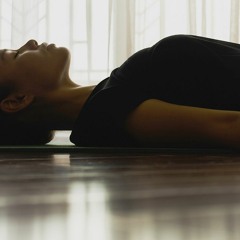Yoga Nidra - Loving Soothing Awareness