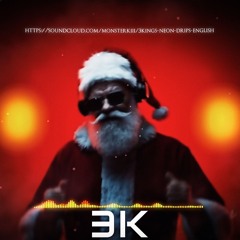 3KinGs - Neon Drips (English)
