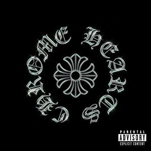 Chrome Hearts (feat. AdelinMM, BRŸAN) (SOUNDCLOUDXCLUSIVE)