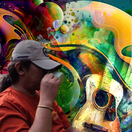 Lautan Rindu (feat. R Listyanto DOK)