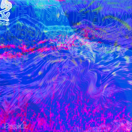 PREMIERE: Capiuz - Catch You Back (Early Reflex)