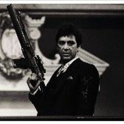 Stream [!Watch] Scarface (1983) FullMovie MP4/720p 1144693 from hwaffli0 |  Listen online for free on SoundCloud