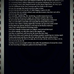 The Initial Repair Is Chains Of Darkness Song V3