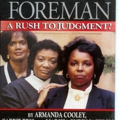 Read PDF EBOOK EPUB KINDLE Madam Foreman by  Armanda Cooley,Carrie Bess,Marsha Rubin-Jackson,Tom Byr