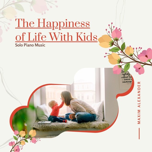 The Disguised Mystery (Solo Piano In E Minor)