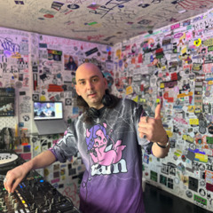 Peder Mannerfelt @ The Lot Radio 02-22-2025