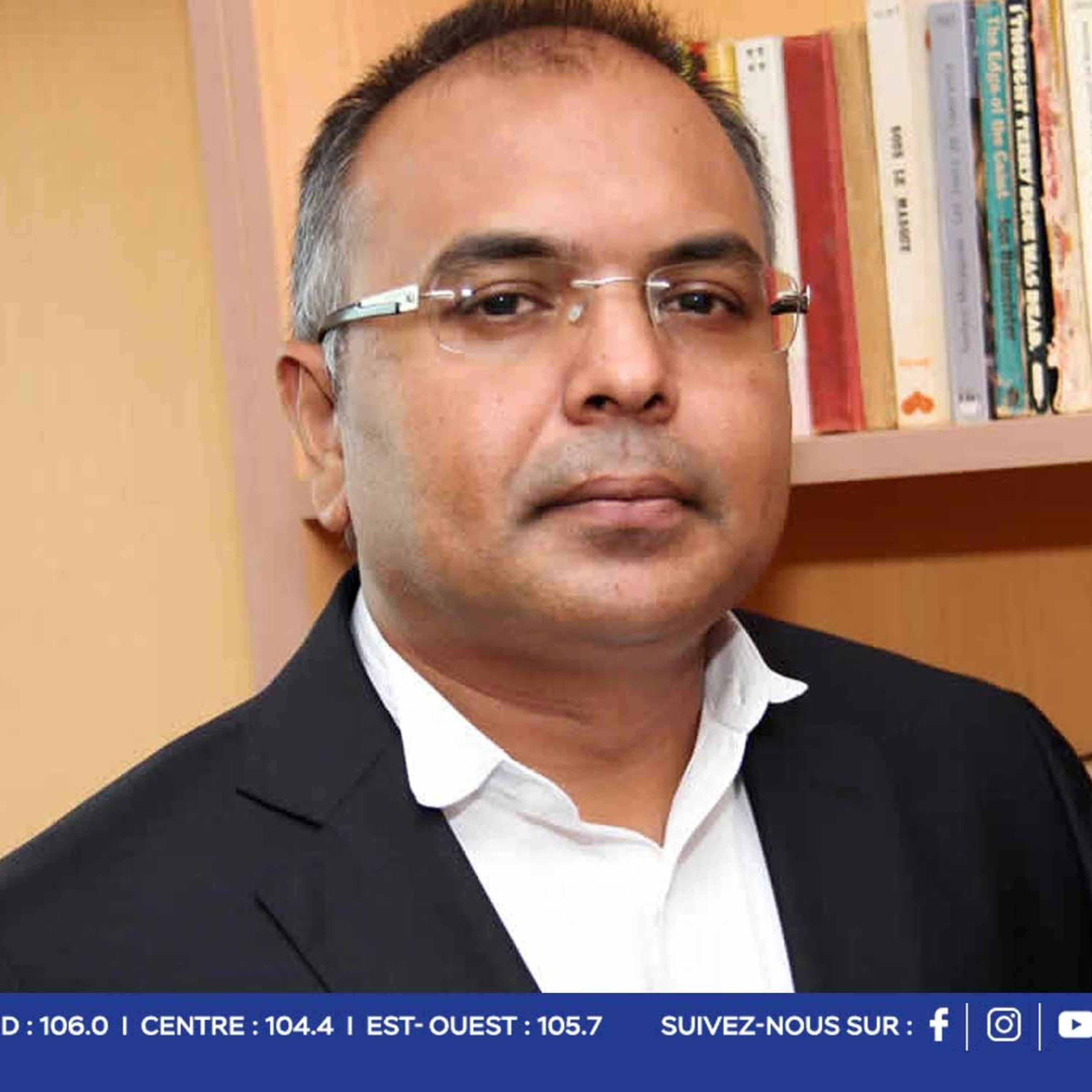 Accord Maurice-USA : Me Sanjeev Teeluckdharry conteste la constitutionnalité de l’ACSA, réclamant son gel