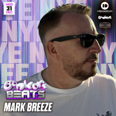 Mark Breeze - Bonkers Beats 228