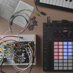 Modular Creations 01