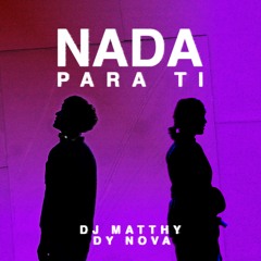 Nada Para Ti