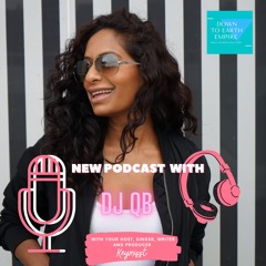 Keymisst and friends with special guest DJ QB