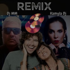 Benzie - Ver Alem (DJ MM & KAMYLA PERDIZ VIP MIX 2023)