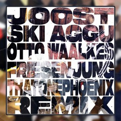 Joost, Ski Aggu & Otto Waalkes - Friesenjung (ThatOnePhoenix Remix)