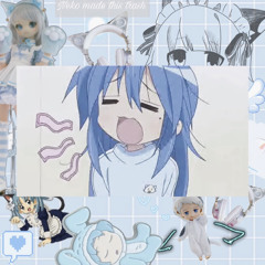 nyangororin（ Prod.MaxOTT ）