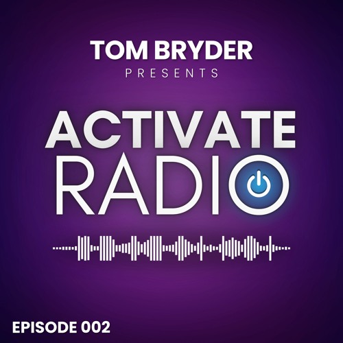 Activate Radio 002