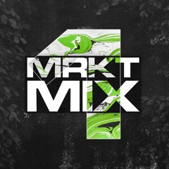 MRKT UK BASS MIX - APRIL