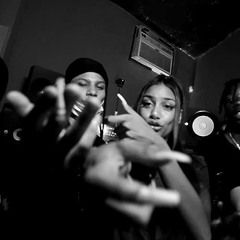 Shooting Cupid (feat. Angel Li Li) - Kdot KeepClickin -