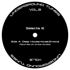 Underground Tunes Vol.3