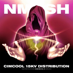 Nmesh - Cimcool 15KV Distribution(from DOOM MIX VOL. IV)