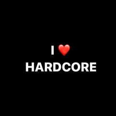 IN LOVE WITH HARDCORE