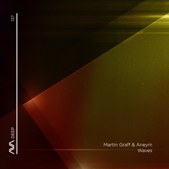 AVAD137 - Martin Graff & Aneym - Waves