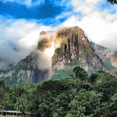 Angels Falls (original mix)