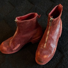 walk away imposter (yung lanny x  mitchxy)